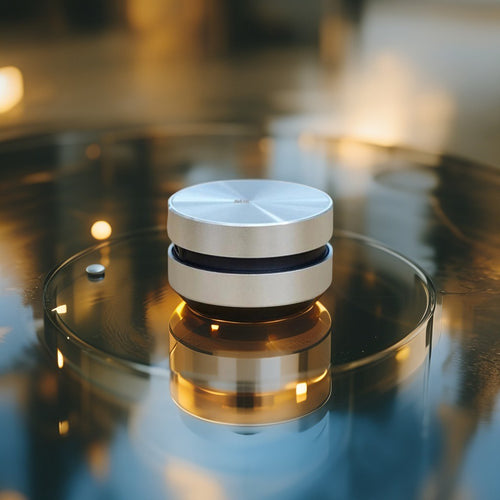 BoneWave 2025 – Bluetooth TWS Knochenleitungs Lautsprecher mit FM Radio